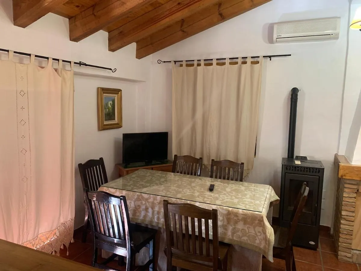 Cortijo La Julia Holiday home Orcera 0*,  Spain