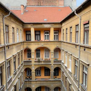 In The Centre Of , Budapest Hungría