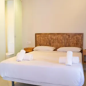 Apartamento Armas 23, Córdoba