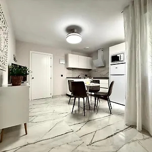 Apartamento Mirador De Santa Marina 2, Córdoba