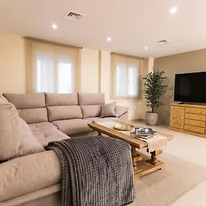 Apartamento Q2, Córdoba