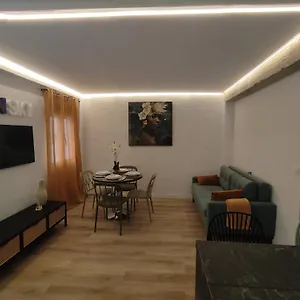 Apartamento Sky, Jaén