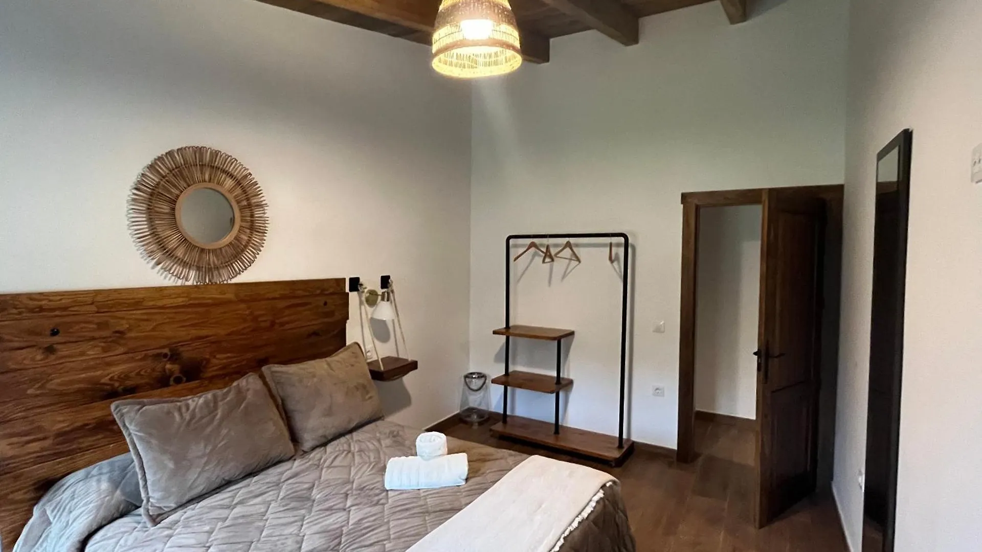 Vakantiehuis Cortijo La Julia Villa Orcera